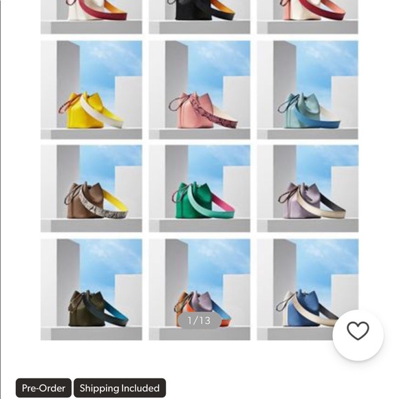 Find Kapoor shoulder bag - Picture 5 of 6